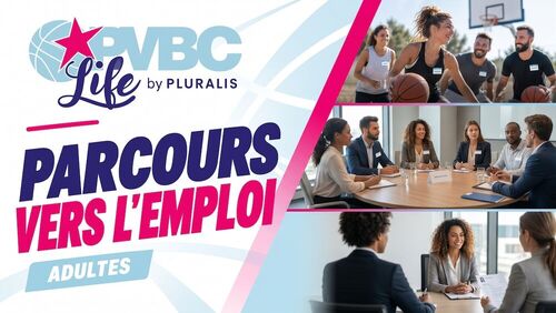 Parcours vers l'emploi