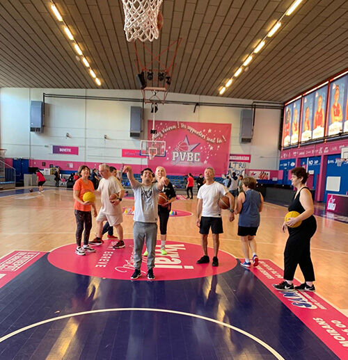 PVBC x Le Bercail Paysan PVBC x Le Bercail Paysan