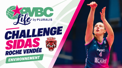 Challenge SIDAS