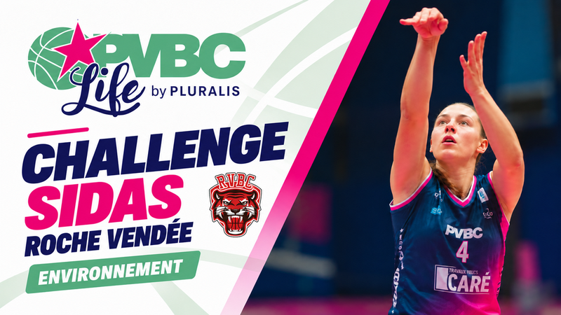 Challenge SIDAS